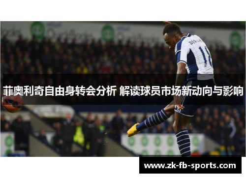 菲奥利奇自由身转会分析 解读球员市场新动向与影响 菲奥利奇自由身转会分析 解读球员市场新动向与影响