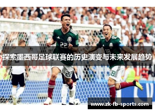 探索墨西哥足球联赛的历史演变与未来发展趋势 探索墨西哥足球联赛的历史演变与未来发展趋势